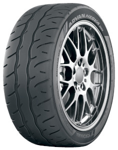 Yokohama Advan Neova (AD09) ( 225/50 R17 98W XL )