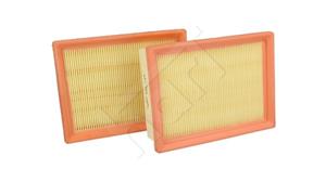 HART Luftfilter  338 149