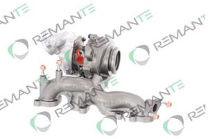 Turbocharger REMANTE 003-002-000054R