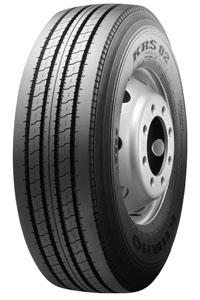 Kumho KRS02 ( 7.00 R16 113/112N 10PR )