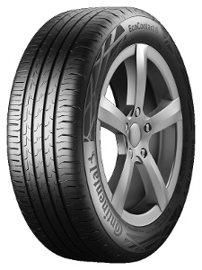 Continental EcoContact 6Q ( 275/30 R21 98Y XL *MO, ContiSilent )