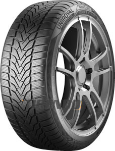 Uniroyal WinterExpert (185/65 R15 88T)