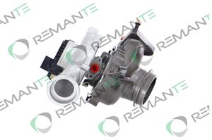 Turbocharger REMANTE 003-002-000035R