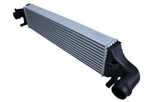 infiniti Intercooler, inlaatluchtkoeler AC630061