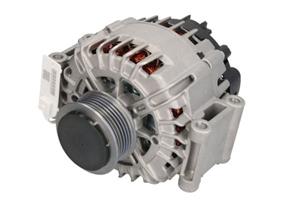 Dynamo, Generator STARDAX STX102207