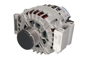 Dynamo, Generator STARDAX STX102208