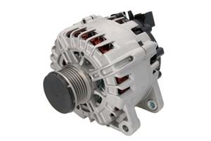 Dynamo, Generator STARDAX STX102217