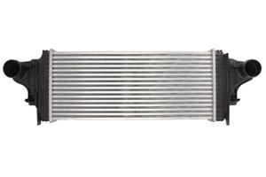 Intercooler THERMOTEC DAM029TT