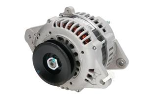 Dynamo, Generator STARDAX STX100202