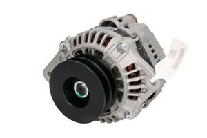 Dynamo, Generator STARDAX STX100509