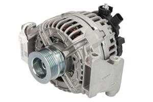 Dynamo, Generator STARDAX STX100813