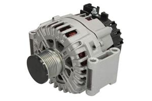 Dynamo, Generator STARDAX STX102157
