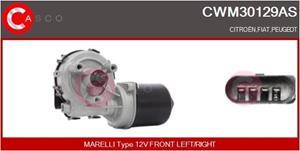 Casco Wischermotor vorne  CWM30129AS