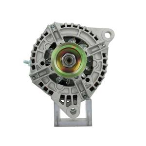 jeep Dynamo Chrysler 132A