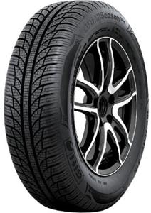 Giti Ganzjahresreifen  AllSeason City 185/65 R15 92H