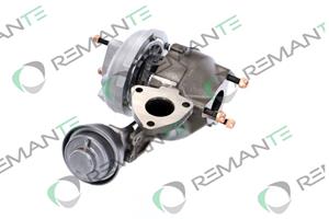 Turbocharger REMANTE 003-001-000323R