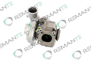 Turbocharger REMANTE 003-001-001024R
