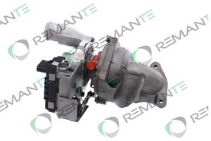 Turbocharger REMANTE 003-002-000008R