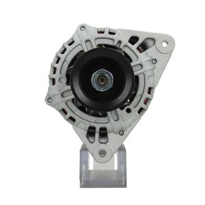 ford Dynamo New Holland 100A 705502100090