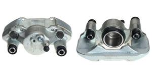 Brembo Bremssattel Vorderachse rechts vor der Achse  F 49 001