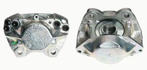 Bremssattel Vorderachse rechts hinter der Achse Brembo F 50 037