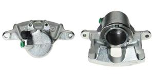 Bremssattel Vorderachse rechts hinter der Achse Brembo F 50 053