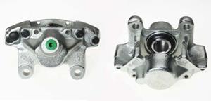 Brembo Bremssattel Hinterachse rechts hinter der Achse  F 50 067