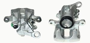 Bremssattel Hinterachse rechts hinter der Achse Brembo F 85 111