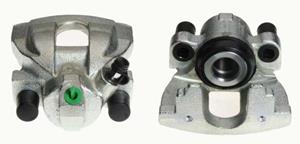 Bremssattel Hinterachse rechts vor der Achse Brembo F 86 069