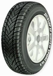 Dunlop Winter sport m3 mo 265/60 R18 110H