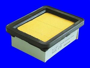 Mecafilter Luftfilter  ELP3771