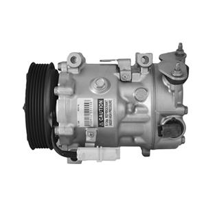 Airconditioning compressor AIRSTAL 10-1398