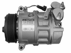 Airconditioning compressor AIRSTAL 10-3281