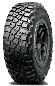 Offroadreifen-Sommerreifen BFGoodrich Mud Terrain T/A KM3 245/70 R17 119Q