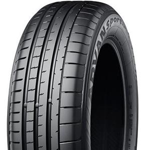 Yokohama Advan Sport V107 265/40R21 105Y