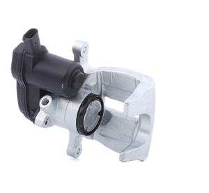 RIDEX Bremssattel 78B0507 Bremszange AUDI,A4 Avant (8K5, B8),Q5 (8RB),A4 Limousine (8K2, B8),A5 Sportback (8TA),A5 Coupe (8T3),A4 Allroad (8KH, B8)