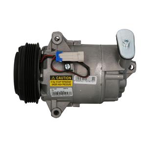 Airconditioning compressor AIRSTAL 10-1253