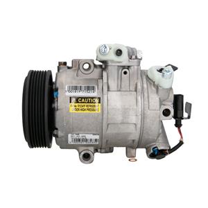Airstal Kompressor, Klimaanlage  10-3485