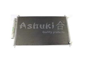 Ashuki Kondensator, Klimaanlage  H559-63