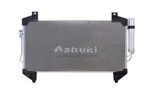 Ashuki Kondensator, Klimaanlage  C559-42