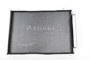Ashuki Kondensator, Klimaanlage  K460-01