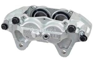 Ashuki Bremssattel Vorderachse links  T457-19NEW