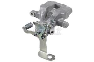 Ashuki Bremssattel Hinterachse links  T458-01NEW