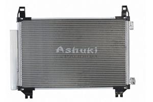 Ashuki Kondensator, Klimaanlage  T556-46