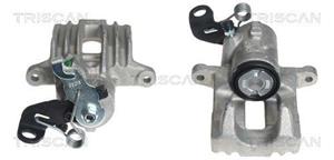 Triscan Bremssattel Hinterachse rechts hinter der Achse  8170 345481