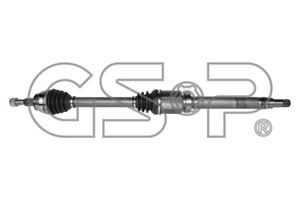 Antriebswelle Vorderachse rechts GSP 218420