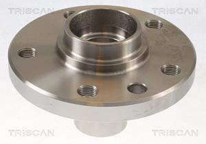 Triscan Radnabe  8535 29024