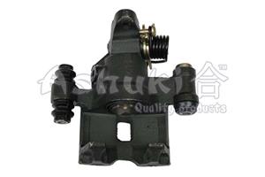 Bremssattel Hinterachse links Ashuki M453-05NEW