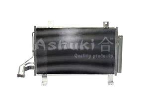 Ashuki Kondensator, Klimaanlage  M981-70
