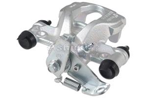 Ashuki Bremssattel Hinterachse links  N015-76NEW